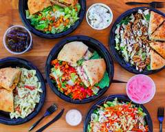 Stone Oven Gourmet Sandwiches & Salads - Glendale