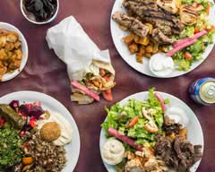 Basha (5200 Avenue du Parc)