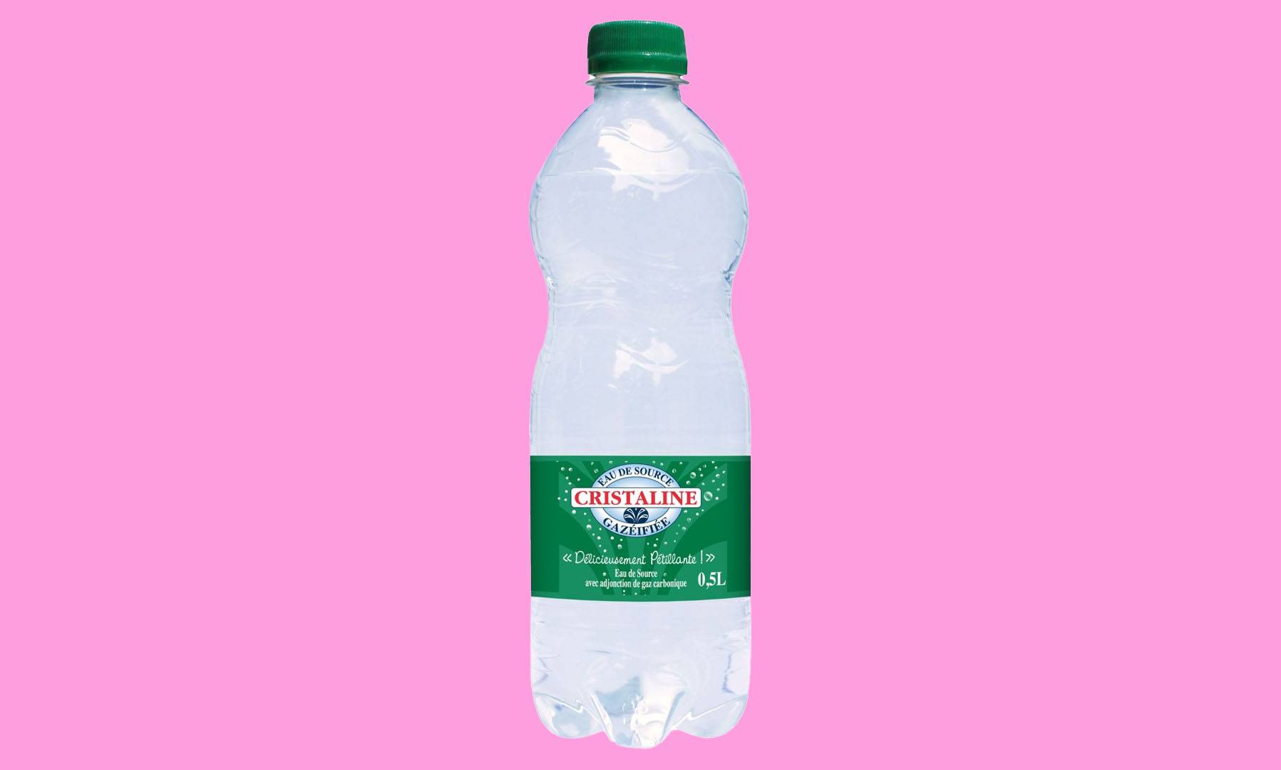 Eau Gazeuse