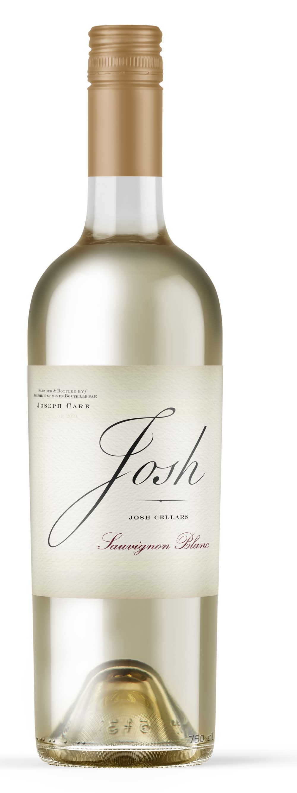 Josh Cellars Sauvignon Blanc Wine (750 ml)