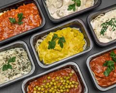 Piccolino Spaghetti Bar 