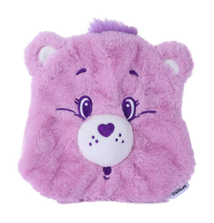 Miniso · Juguete para mascotas ositos cariņositos generosita, morado