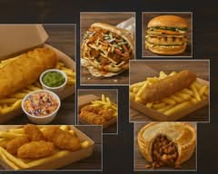 DUFFIELD FISH & CHIPS