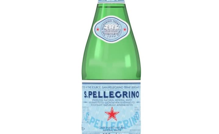San Pellegrino