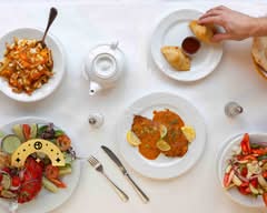 Singh's Kitchen