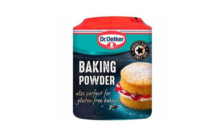Dr. Oetker Baking Powder 170g (363835)