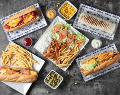 DONER La Delicia (BADALONA)