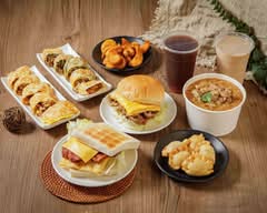 壹弄早食 Eno 早午餐