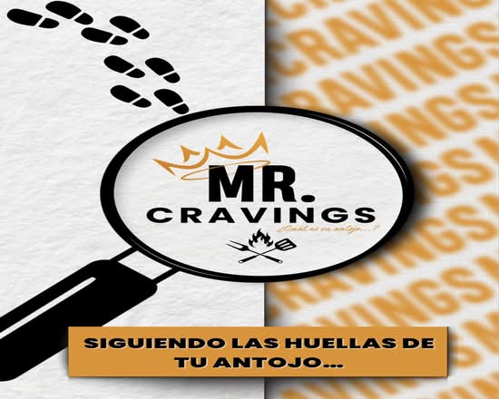 Mr Cravings (Heredia)