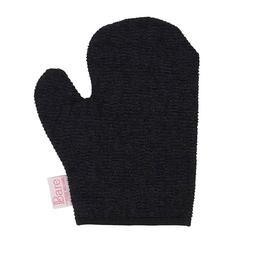 Bare by Vogue Exfoliating Mitt 1pc