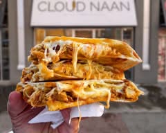 Cloud Naan (888 S Greenville Avenue Ste 224, Richardson, TX)