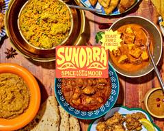 Sundara - Indian Street Food (Greenwich)