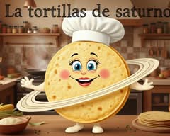 Las tortillas de Saturno (San Jose, CR)