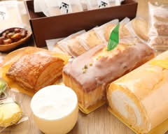 パティスリークレア 則松店