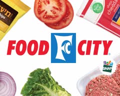 Food City (1545 East 10th Street)