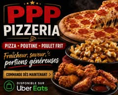 PPP Pizzeria (NDG)