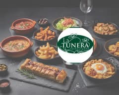 Restaurante La Tunera (Telde)