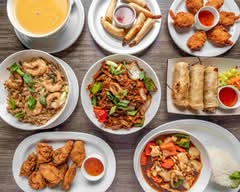 Wings and Thai - Oshawa