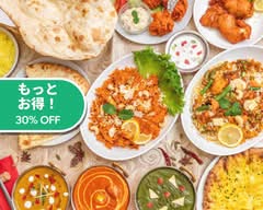 ビリヤニ ハウス サッカール biryani house satkar