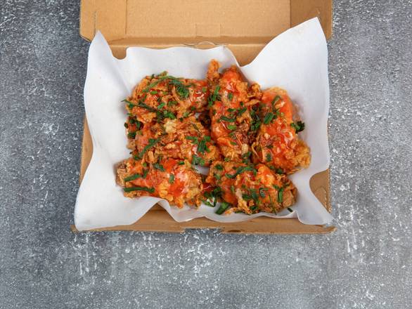 Frank's Redhot Buffalo Wings