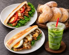 TEN&TEN cafecar