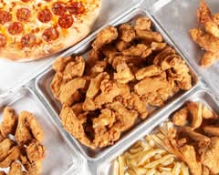 Best Wings of Columbia (St Andrews Rd)