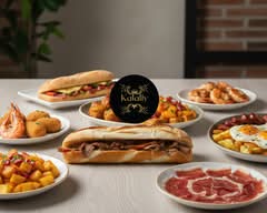 Bar Cafetería Kalally