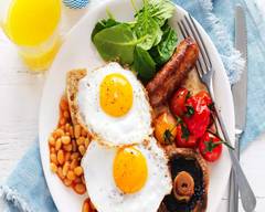 Raw Breakfast