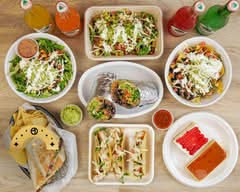 Guacamole Mexican Grill