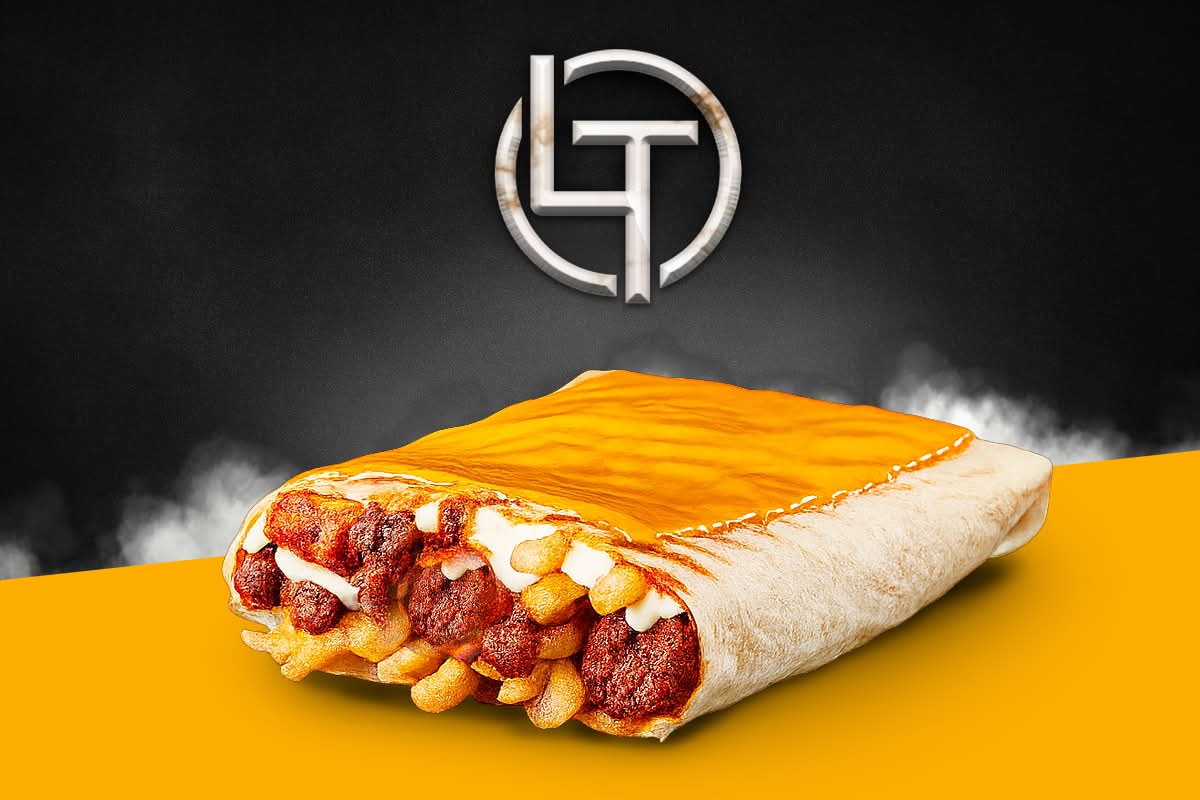 🌯 L’ORIENTAL