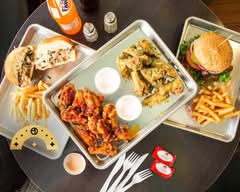 Halal Wings Plus