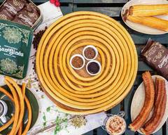 San Ginés - Cais do Sodré