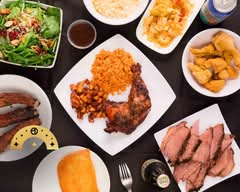 Sams Southern Eatery (Lufkin)