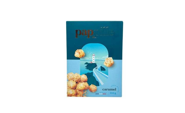Pap&Pille Caramel
