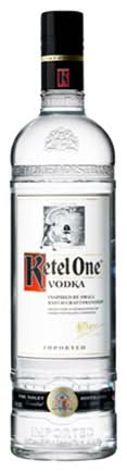 Ketel One Vodka 375mL