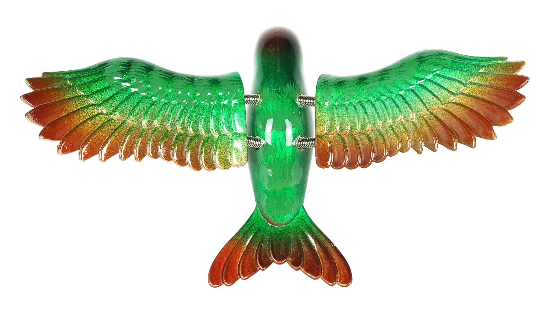 Exhart Windywing Hummingbird Stake - Thumbnail 4