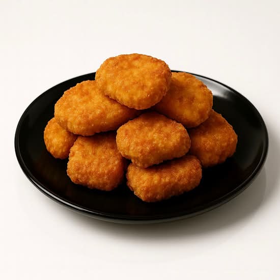 Nuggets 💥