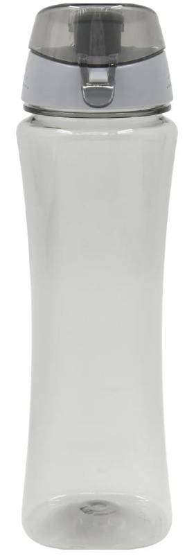 Nutmeg Grey, Plastic Bottle 650 ml