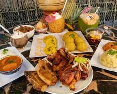 La Frutera Flores-Luquillo