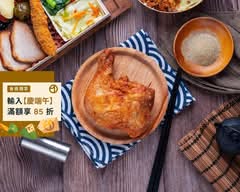 米撰便當 烏日店