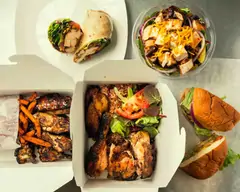 Spice restaurant & lounge (6856 Midlothian Turnpike)