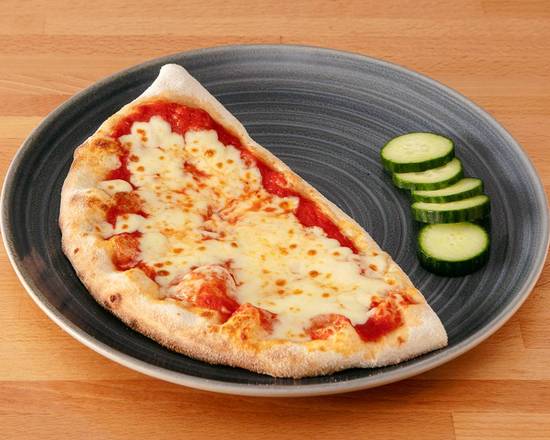 Kids Cheese & Tomato Pizza (V)