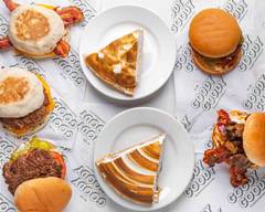 Goody Goody Burger [TPA- Airside C]