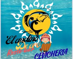 El Andino De Oro Cevicheria (Santiago)