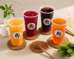 泉軒堂丨彰化田中店