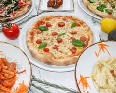 Pizzeria Amore Frankfurt