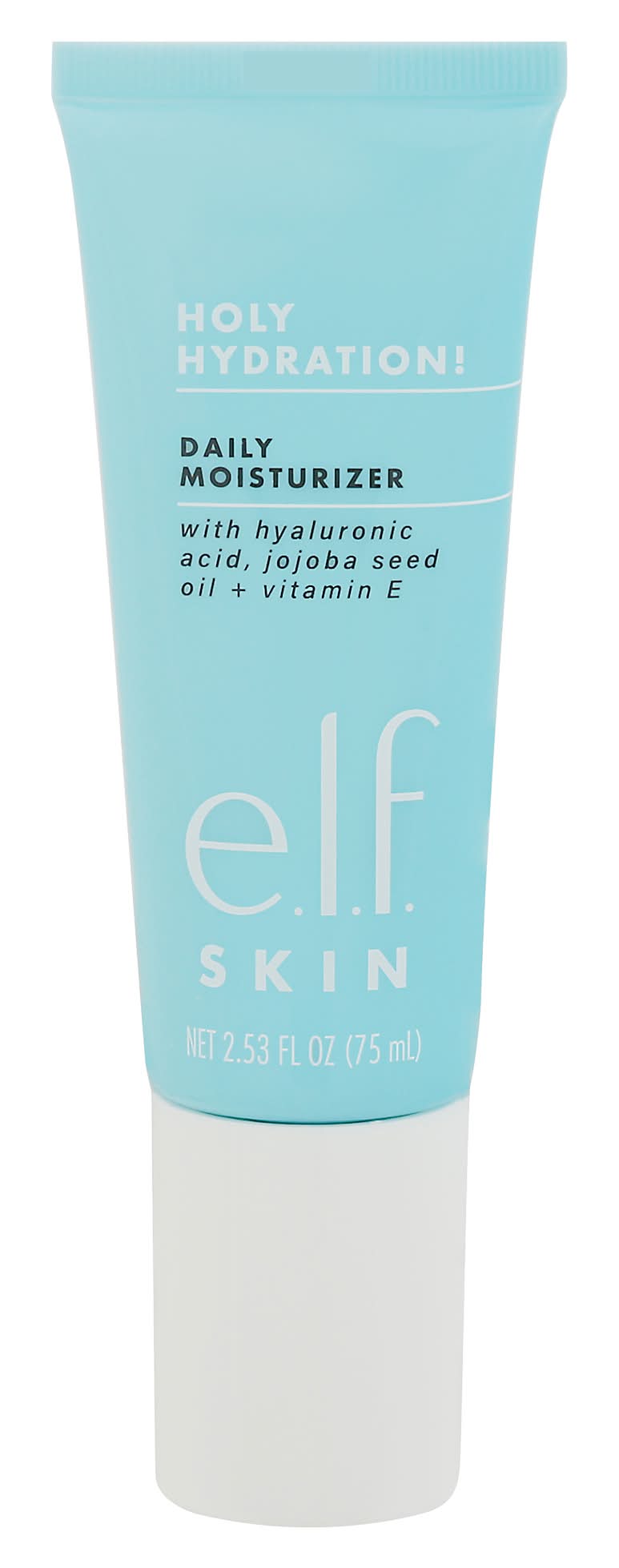 e.l.f. Daily Hydration Moisturizer (2.53 fl oz)