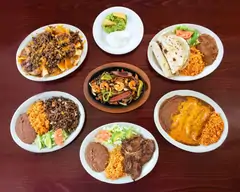 Santa Ana Fresh Mexican Food (Palmdale)