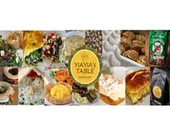 Yiayia’s Table