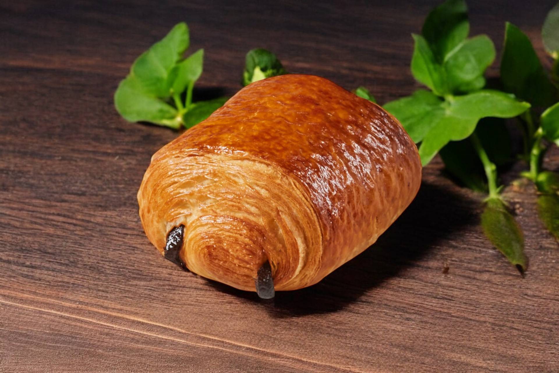 Pain au Chocolat🥐